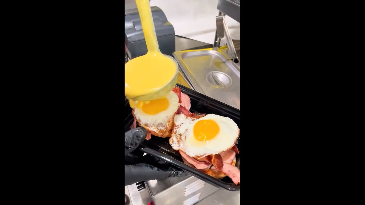 Yummy food