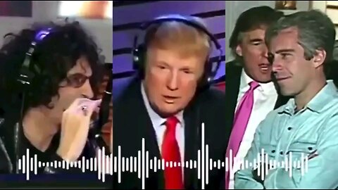 Donald Trump is a subversive pedophile