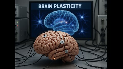 Science - Brain Plasticity