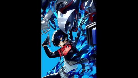Persona 3 Reload Playthrough