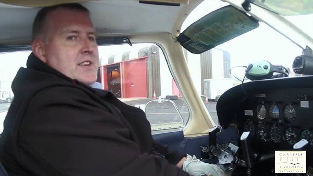 WINGED MONKEYS AT CARLISLE FLIGHT TRAINING