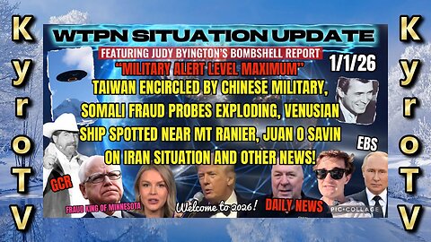 Tilannepäivitys 1.1.2026 (muokattu versio) (suomenkielinen tekstitys)