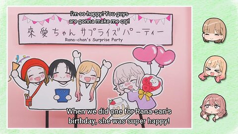 the grand plan to make sajuna join | My Dress-Up Darling Season 2