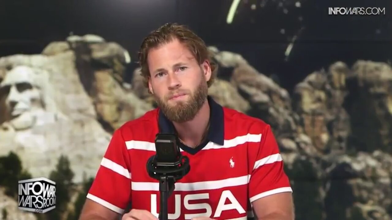 WAR ROOM (Full Show) Thursday - 7/3/25