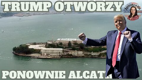 Alcatraz znowu przyjmie więźniów? Kto będzie pierwszy?