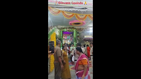 Srinivasa Govinda
