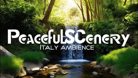 Relax the restless mind with natural calm river /calm and relief your mind #relaxing#stressrelief