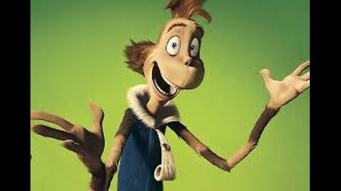 The Mayor of Whoville, funny compilation | Horton Hears a Who