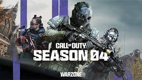 Warzone Season 4 Update: Real Question is Will We Lagg, Trying for First Time Season 4 Update No Lag