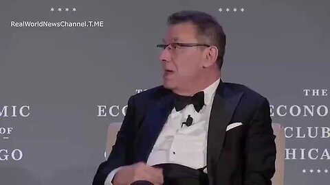 "Albert Bourla, Pfizer CEO, Equates Covid-19 to Rehearsal: Insights and Implications"