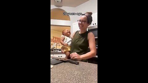 Unbelievable! He started doing this at the age of 3 😍👏 #shorts #funny”