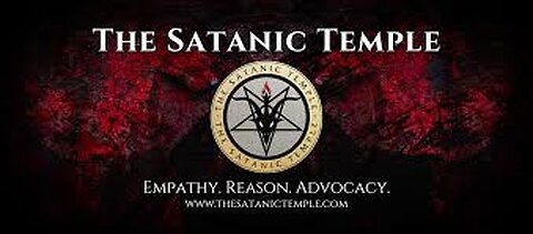 International Fraud - The Satanic Temple UK