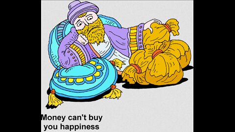 BEDTIME BIBLE CHAT: Ecclesiastes 6: FINDING REAL JOY