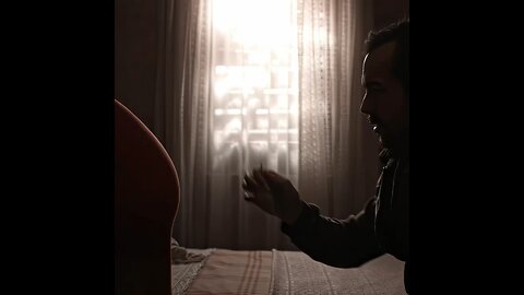 Title: The Paramedic 💉