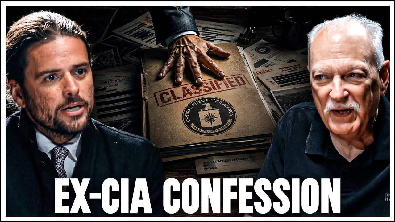 The CIA Myth Everyone Believes Is Wrong…