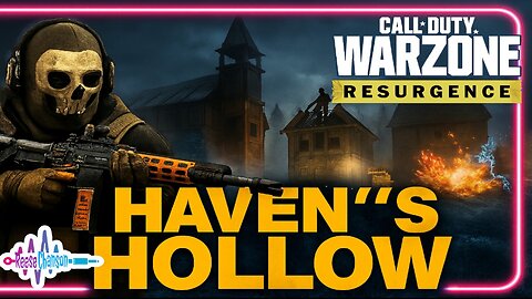 Clutch or Collapse: Rebirth Island & Havens Hollow Runs #warzone #COD #fps #trending #gaming