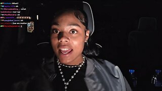 Zoe Spencer Says People Are Paying to Block Her Viewers After Dropping to an All-Time Low of 250