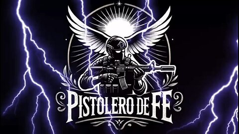 Pistolero De Fé aqui para quedarse!