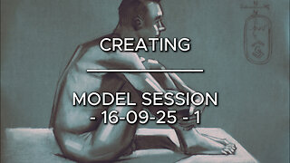 Creating Model Session – 16-09-25 – 1
