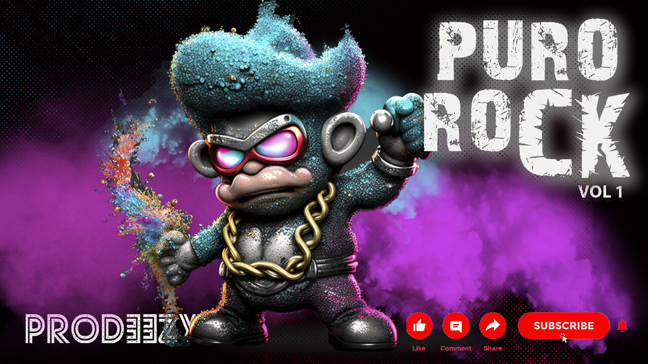 Puro Rock Vol. 1