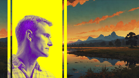 Evening And The Morning III | Genesis 1:24-2:3 | CountryVerse - Eternal Echoes Project