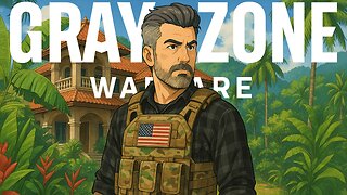 Gray Zone Warfare - Lamang Real Estate