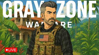 Gray Zone Warfare - Lamang Real Estate