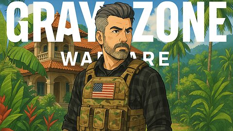 Gray Zone Warfare - Lamang Real Estate