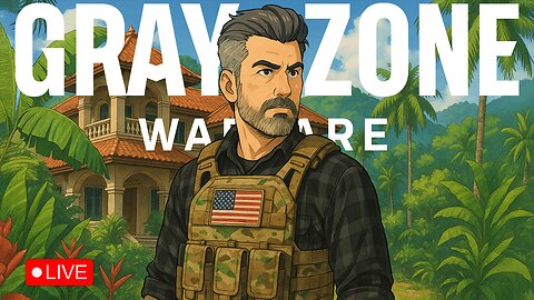 Gray Zone Warfare - Lamang Real Estate