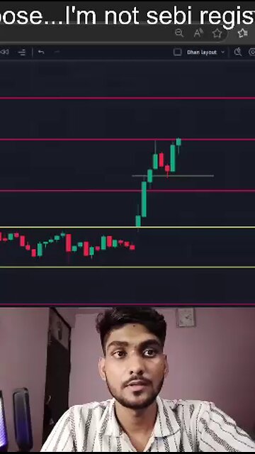 Search "tradexpiyush" on youtube for learn trading strategies for free🔥💯