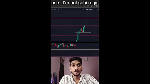 Search "tradexpiyush" on youtube for learn trading strategies for free🔥💯
