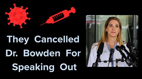 Dr. Mary Talley Bowden on Staying Healthy