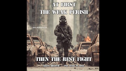 01/12/2026-Walking Into CWII