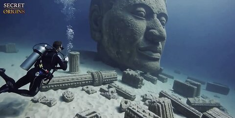 The Great Flood - Evidence of the Destruction of an Advanced Civilization