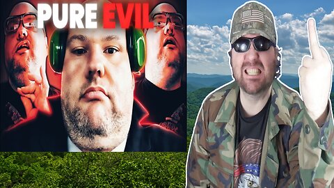 Andrew Ditch At His Worst (Kiwi Tapes) - Reaction! (BBT)