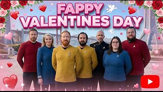 Fappy Valentines Day