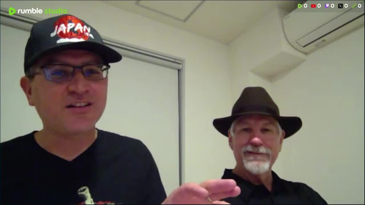 Will Charlie Kirk Help the Obama's Podcasts Too?