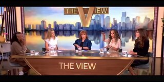 Sunny Hostin Clashes With The View Panel, Arguing That Israel’s Attack On Iran Was Illegal