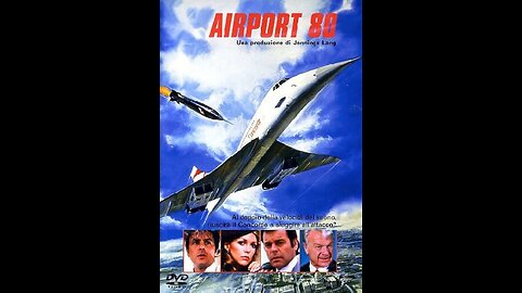 FILM---AIRPORT 80