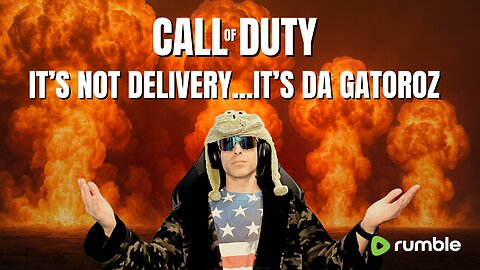 Late Night COD Vibez