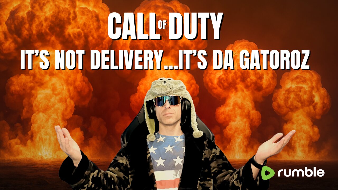 Late Night COD Vibez