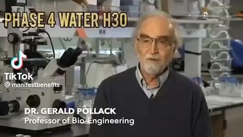 "Unlocking Free Energy: The Fourth State of Water (H3O2) Powers Batteries with Infrared Input"