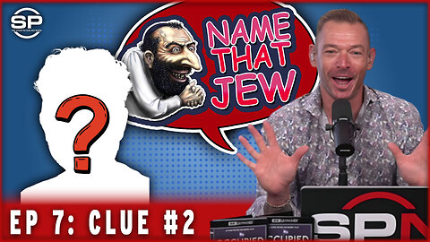 Episode 7: Clue #2
