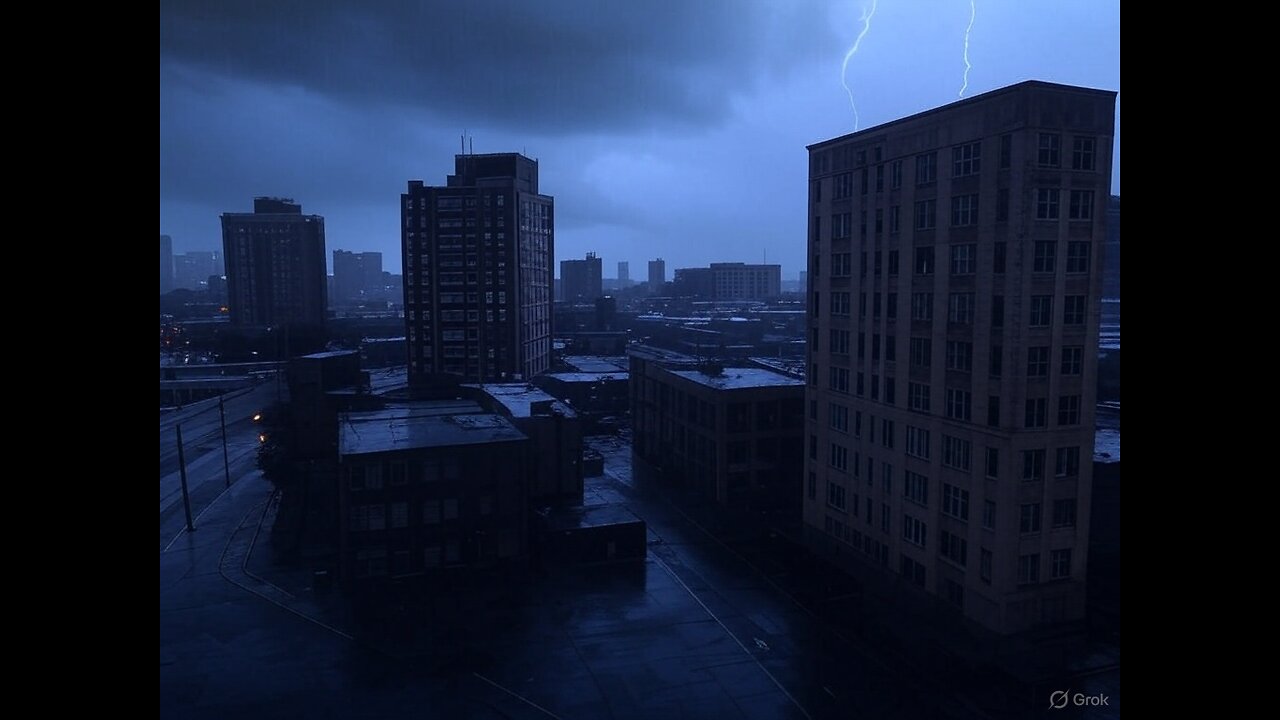 Urgent Warning: Prepare for Blackouts & Abrupt Climate Change! | Shepard Ambellas Show