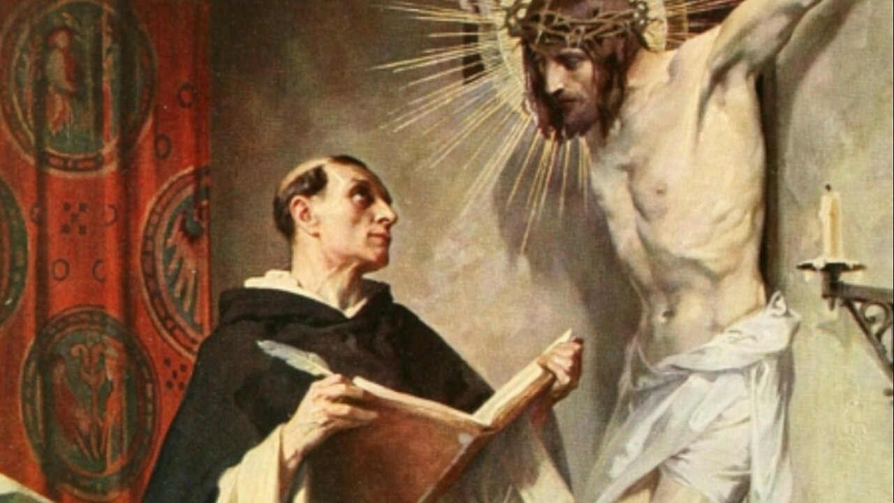 Christianity as a Philosophy of God's Infinite Love pt. 2: intro - Importance of Religion