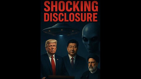 DISCLOSURE! Steve Quayle UNEXPECTED Prediction!