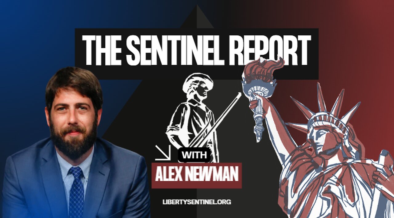 How to Secure Elections and Save the West: Aussie Parliamentarian and Business Leaders Speak
