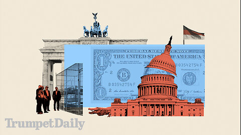 Blindsided by the Beast - Trumpet Daily | July 2, 2025