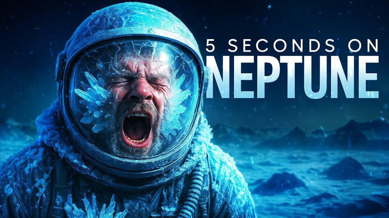“These terrifying things will happen to your body on every planet.”