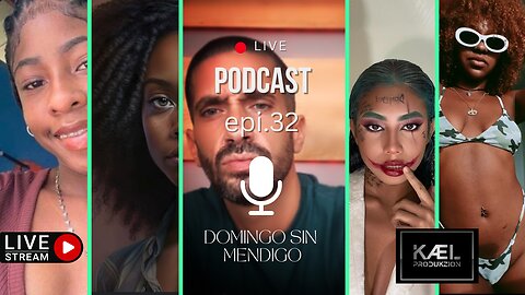 🔥 Episodio 32 – ¿Las Mujeres Pueden Ser Fieles? ¡Verdades IMPACTANTES sobre la Lealtad Femenina!